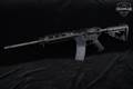 Anderson AM-15 5.56mm NATO Black in Very Good Condition Image 2