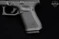 Glock 19 Gen5 MOS 9mm Luger (9x19 Para) Black in Excellent Condition Image 4