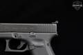 Glock 19 Gen5 MOS 9mm Luger (9x19 Para) Black in Excellent Condition Image 5