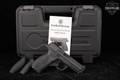 Smith & Wesson (S&W) M&P 40 .40 S&W Black in Good Condition Image 2