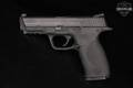 Smith & Wesson (S&W) M&P 40 .40 S&W Black in Good Condition Image 3