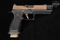 Sig Sauer P320 Full-Size 9mm Luger FDE in Very Good Condition Image 3