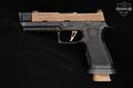 Sig Sauer P320 Full-Size 9mm Luger FDE in Very Good Condition Image 4