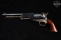 A. Uberti 1847 Walker .44 Color Case Hardened & Blued in Good Condition Image 3