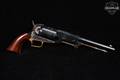 A. Uberti 1847 Walker .44 Color Case Hardened & Blued in Good Condition Image 4