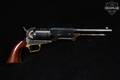 A. Uberti 1847 Walker .44 Color Case Hardened & Blued in Good Condition Image 5