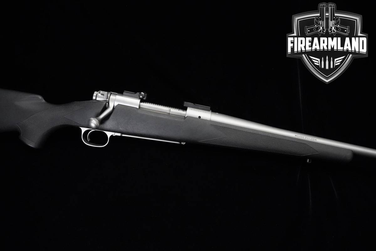 Winchester Model 70 Classic Stainless 7mm Rem Magnum 26" Winchester 70