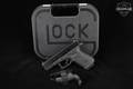 Glock 19 Gen5 9mm Luger Black in Good Condition Image 2