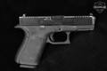 Glock 19 Gen5 9mm Luger Black in Good Condition Image 3