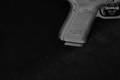 Glock 19 Gen5 9mm Luger Black in Good Condition Image 4