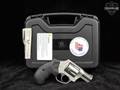Charter Arms Undercover Lite DAO .38 Spl. Matte Silver in Good Condition Image 2