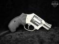 Charter Arms Undercover Lite DAO .38 Spl. Matte Silver in Good Condition Image 3