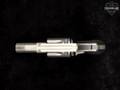 Charter Arms Undercover Lite DAO .38 Spl. Matte Silver in Good Condition Image 5