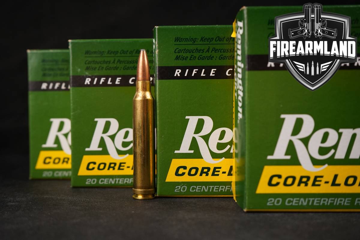 80 RDS! 300 Win Magnum Ammo Mag Ammunition