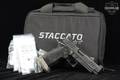 Staccato (STI) Staccato P 9mm Luger Black DLC in Very Good Condition Image 2
