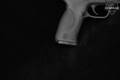 Smith & Wesson (S&W) M&P40 Full Size .40 S&W Black in Very Good Condition Image 4