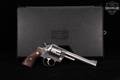 Sturm Ruger Security-Six .357 Mag. Brushed Stainless in Good Condition Image 2