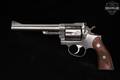 Sturm Ruger Security-Six .357 Mag. Brushed Stainless in Good Condition Image 3