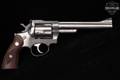 Sturm Ruger Security-Six .357 Mag. Brushed Stainless in Good Condition Image 4