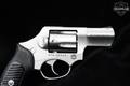 2016 Sturm Ruger SP101 DAO .357 Mag. Satin Stainless in Excellent Condition Image 3