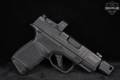 Springfield Armory Hellcat RDP, HEX Wasp, Low Capacity 9mm Luger Black in Very Good Condition Image 3