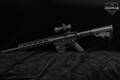 Smith & Wesson (S&W) M&P15-22 SPORT Optics Ready 10-Round Compliant .22 LR Black in Excellent Condition Image 2