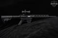 Smith & Wesson (S&W) M&P15-22 SPORT Optics Ready 10-Round Compliant .22 LR Black in Excellent Condition Image 3