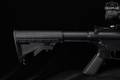 Smith & Wesson (S&W) M&P15-22 SPORT Optics Ready 10-Round Compliant .22 LR Black in Excellent Condition Image 4