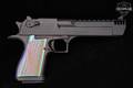 Magnum Research Desert Eagle Mark XIX Integral Muzzle Brake .50 AE Black in Excellent Condition Image 5