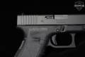 Glock 23 Gen3 .40 S&W Melonite in Excellent Condition Image 5