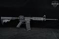 Smith & Wesson (S&W) M&P 15 Sport II 5.56mm NATO Black in Excellent Condition Image 3