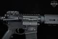 Smith & Wesson (S&W) M&P 15 Sport II 5.56mm NATO Black in Excellent Condition Image 5