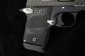 Sig Sauer P938 9mm Luger (9x19 Para) Nitron in Excellent Condition Image 4