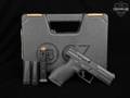 CZ P-10 C 9mm Luger Black in Very Good Condition Image 2