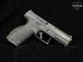 CZ P-10 C 9mm Luger Black in Very Good Condition Image 3