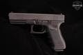 Glock 17 Gen 3 9mm Luger Black in Excellent Condition Image 3