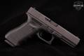 Glock 17 Gen 3 9mm Luger Black in Excellent Condition Image 4