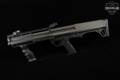 Kel-Tec KSG Defender 12 Gauge Black in Good Condition Image 2
