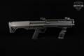 Kel-Tec KSG Defender 12 Gauge Black in Good Condition Image 3