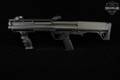 Kel-Tec KSG Defender 12 Gauge Black in Good Condition Image 4