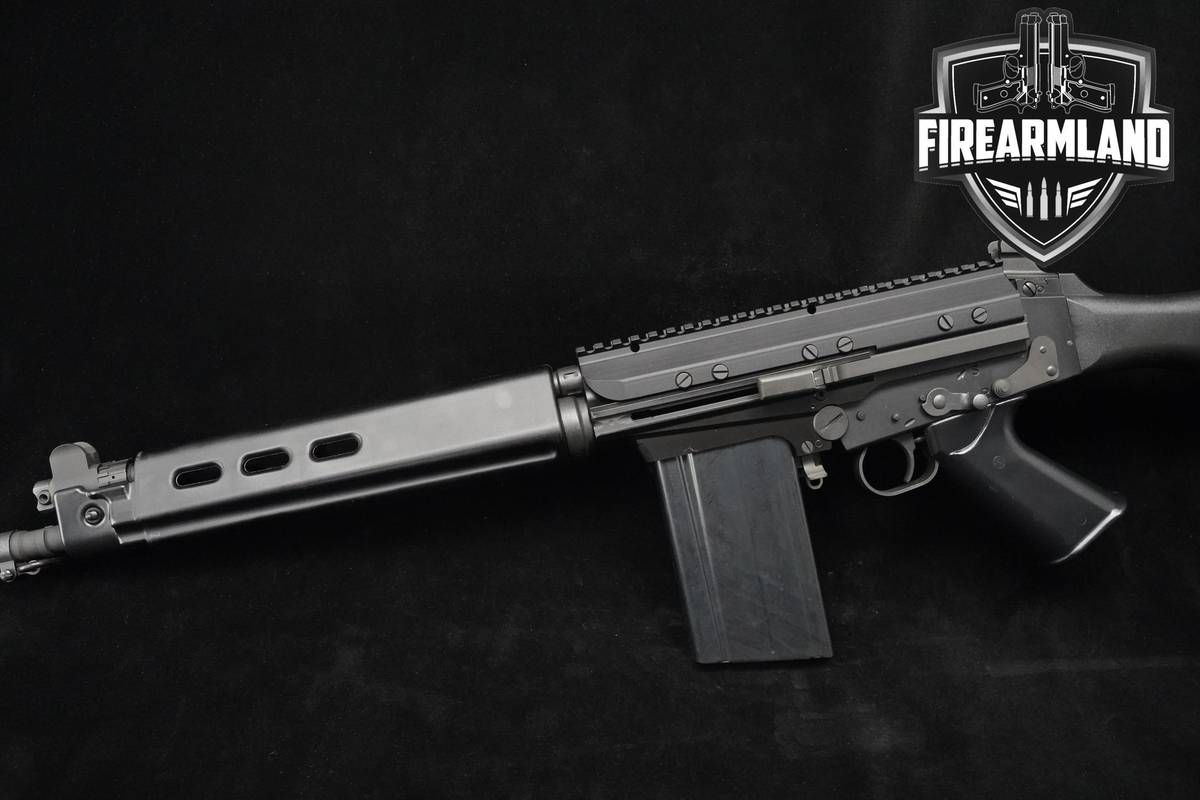 DS Arms SA58 FAL 7.62 NATO 16" Standard SA58 DSA FN FAL SA-58 FN +2 MAGS