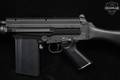 DS Arms SA58 FAL 7.62mm NATO (7.62x51) Black in Excellent Condition Image 5