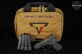 Taran Tactical (TTI) Glock G43 Combat Carry 9mm Luger Black in Very Good Condition Image 2