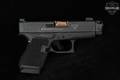 Taran Tactical (TTI) Glock G43 Combat Carry 9mm Luger Black in Very Good Condition Image 4