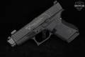 Taran Tactical (TTI) Glock G43 Combat Carry 9mm Luger Black in Very Good Condition Image 5