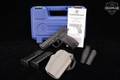 Smith & Wesson (S&W) M&P40 Full Size .40 S&W Black Melonite in Very Good Condition Image 2