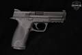 Smith & Wesson (S&W) M&P40 Full Size .40 S&W Black Melonite in Very Good Condition Image 3