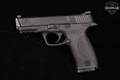 Smith & Wesson (S&W) M&P40 Full Size .40 S&W Black Melonite in Very Good Condition Image 5