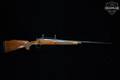 June 1977 Remington Model 700 BDL .338 Win. Mag. Blued in Fair Condition Image 2