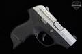 Beretta Pico .380 ACP two tone in Excellent Condition Image 3